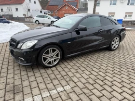 Mercedes-Benz E 350, снимка 2