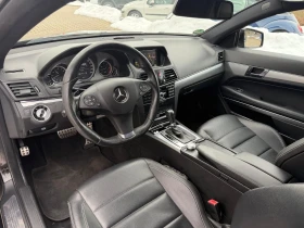 Mercedes-Benz E 350, снимка 7