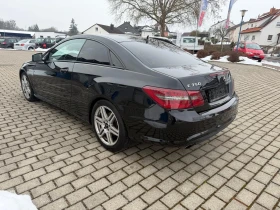 Mercedes-Benz E 350, снимка 5