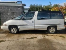 Pontiac Trans sport, снимка 2