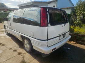 Pontiac Trans sport, снимка 3