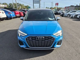 Audi S3 * Komfort * CARFAX * , снимка 2