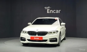 BMW 530 * 530d M Sport Plus * , снимка 3