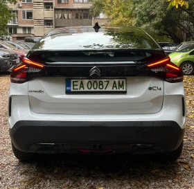 Citroen C4 54kWh 156к.с. Long range , снимка 7