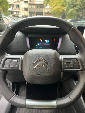 Citroen C4 54kWh 156к.с. Long range , снимка 11