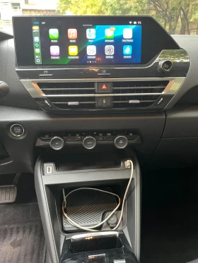 Citroen C4 54kWh 156к.с. Long range , снимка 14