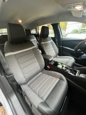 Citroen C4 54kWh 156к.с. Long range , снимка 10
