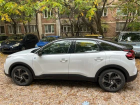 Citroen C4 54kWh 156к.с. Long range , снимка 4