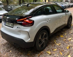 Citroen C4 54kWh 156к.с. Long range , снимка 5