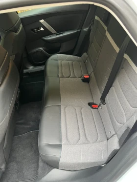 Citroen C4 54kWh 156к.с. Long range , снимка 13