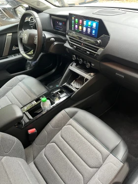 Citroen C4 54kWh 156к.с. Long range , снимка 9