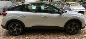 Citroen C4 54kWh 156к.с. Long range , снимка 3