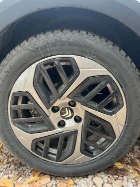Citroen C4 54kWh 156к.с. Long range , снимка 15