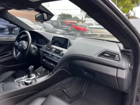 BMW 640, снимка 17