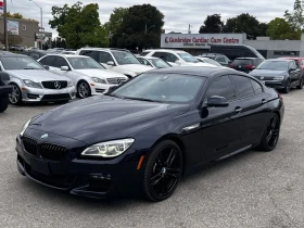 BMW 640, снимка 1