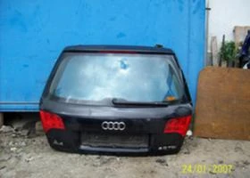 Audi A4 2,0 - [13] 