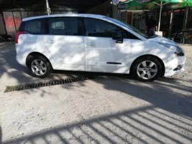 Peugeot 5008 1.6HDI | Mobile.bg    3