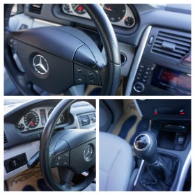 Mercedes-Benz B 180 CDI | Mobile.bg   7