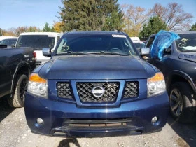 Nissan Armada   | Mobile.bg    8