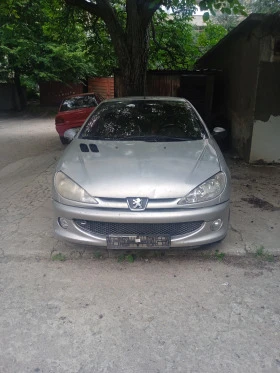 Peugeot 206 | Mobile.bg    4