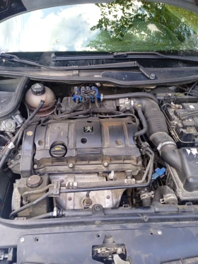 Peugeot 206 | Mobile.bg    10