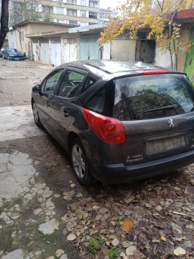 Peugeot 207, снимка 5