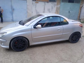 Peugeot 206 | Mobile.bg    11