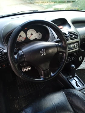 Peugeot 206 | Mobile.bg    9