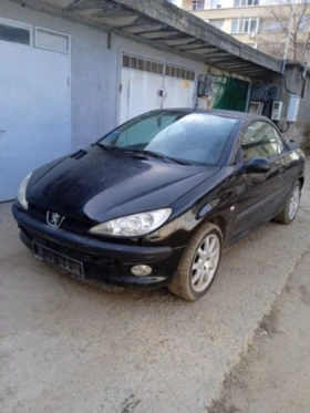 Peugeot 206 | Mobile.bg    7