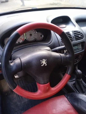 Peugeot 206 | Mobile.bg    6