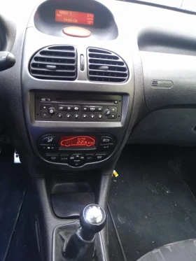 Peugeot 206 | Mobile.bg    12