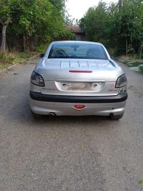 Peugeot 206 | Mobile.bg    5