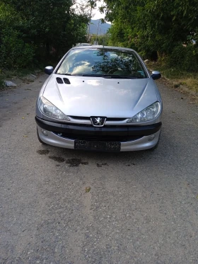 Peugeot 206 | Mobile.bg    17