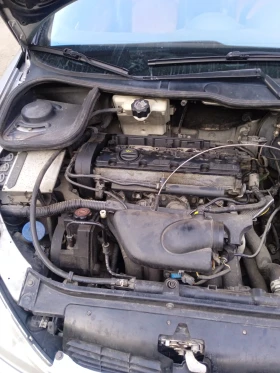 Peugeot 206 | Mobile.bg    4
