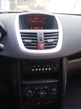 Peugeot 207, снимка 11