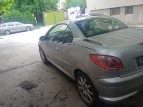 Peugeot 206 | Mobile.bg    5