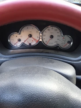 Peugeot 206 | Mobile.bg    5