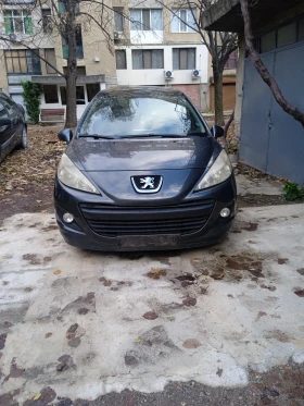 Peugeot 207, снимка 3