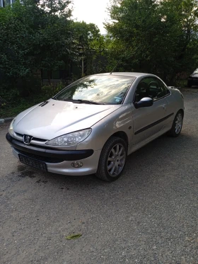 Peugeot 206 | Mobile.bg    3