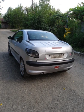Peugeot 206 | Mobile.bg    2