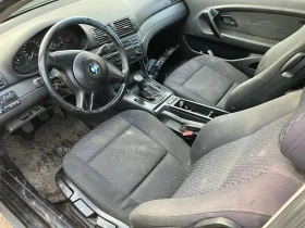 BMW 316 316 ti на части - [4] 