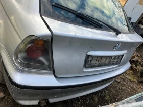 BMW 316 316 ti на части - [3] 