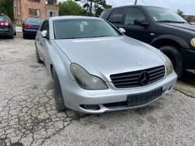 Mercedes-Benz CLS, снимка 1