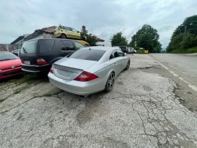 Mercedes-Benz CLS, снимка 3