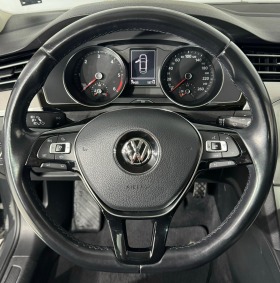 VW Passat 2.0 TDI, снимка 9