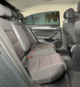 VW Passat 2.0 TDI, снимка 12 - Автомобили и джипове - 44321552