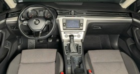 VW Passat 2.0 TDI, снимка 8