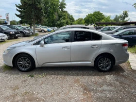 Toyota Avensis 1.8 NAVI Камера, снимка 4