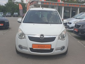 Opel Agila 1.2i* KLIMA*  | Mobile.bg   2