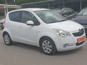 Opel Agila 1.2i* KLIMA* , снимка 3